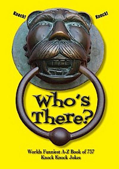 Who’s There?