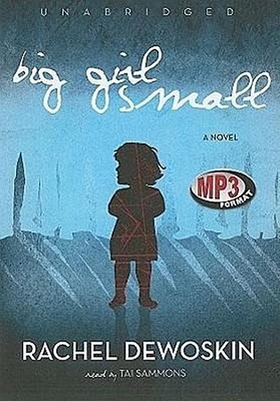 Big Girl Small