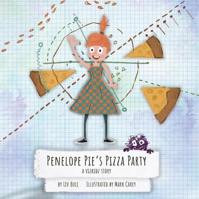 Penelope Pie’s Pizza Party