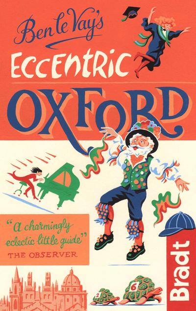 Eccentric Oxford