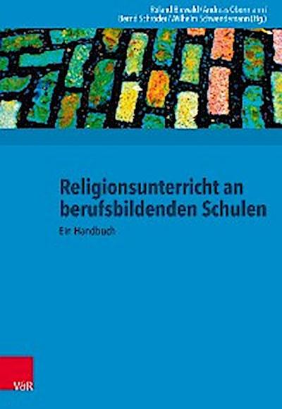 Religionsunterricht an berufsbildenden Schulen