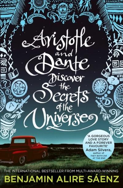 Aristoteles und Dante entdecken die Geheimnisse des Universums