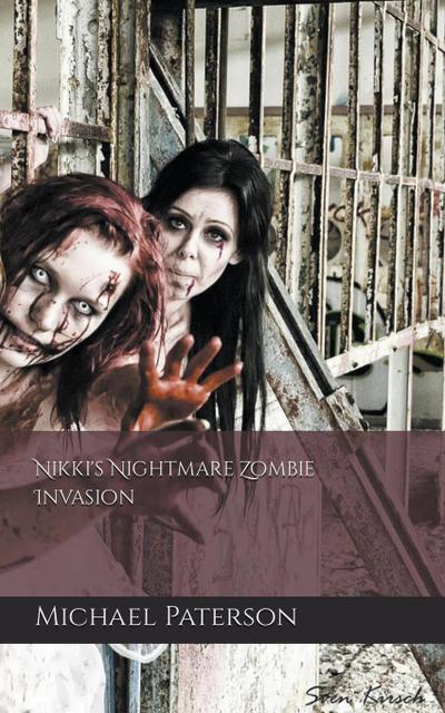 Nikki’s Nightmare, Zombie Invasion