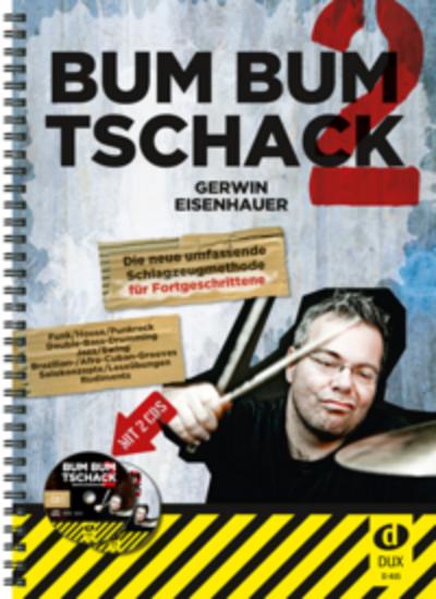 Bum Bum Tschack 2