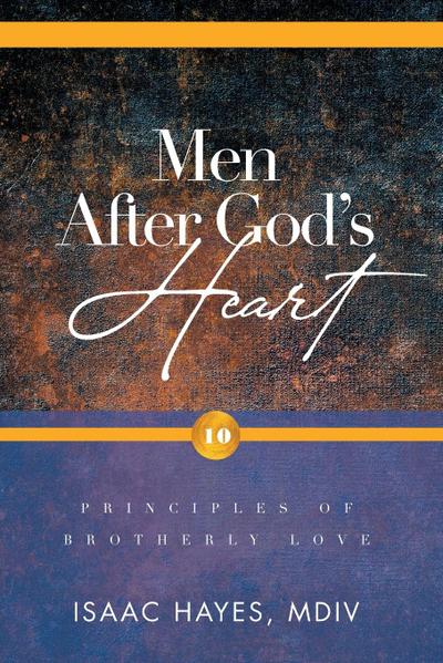 Men After God’s Heart