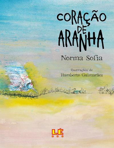 Coração de aranha