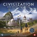 Civilization: Ein neues Zeitalter - Terra Incogn. Erweiterung
