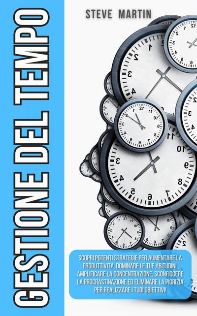 Gestione Del Tempo