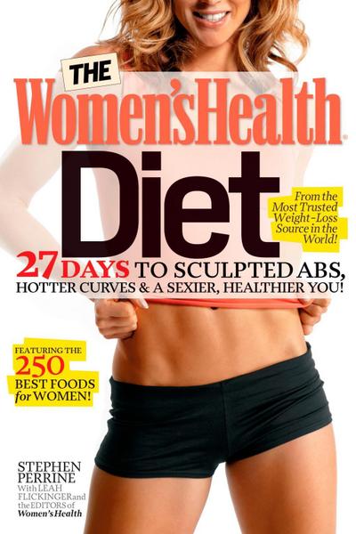 The Women’s Health Diet