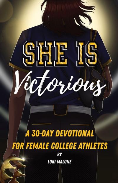 She Is Victorious