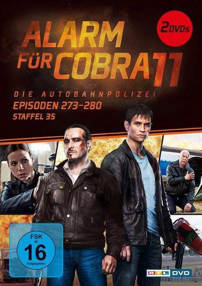 Alarm für Cobra 11