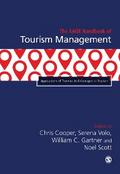 The SAGE Handbook of Tourism Management