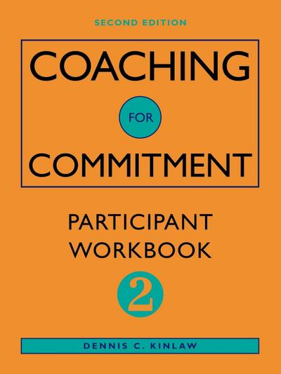 Coaching Commitment Part Wkbk