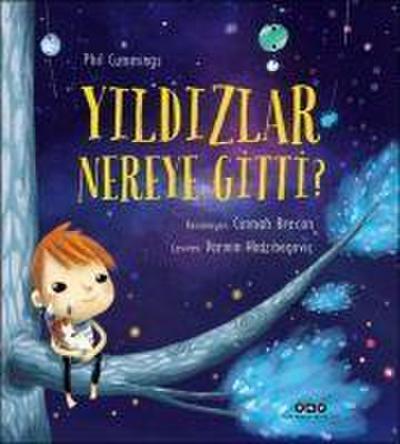 Yildizlar Nereye Gitti