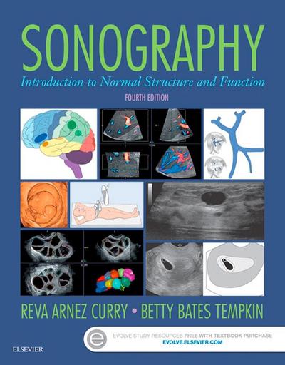 Sonography - E-Book
