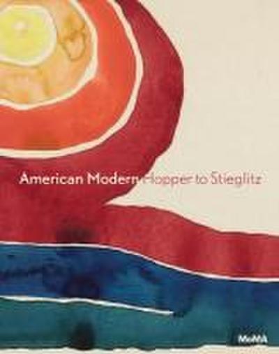 American Modern - Esther Adler