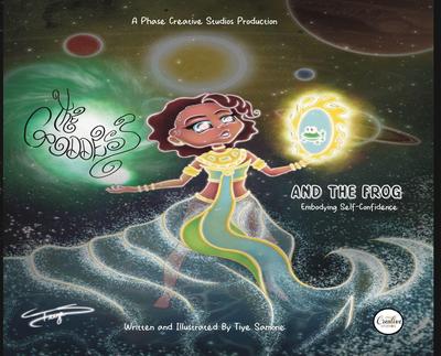 The Goddess and the Frog