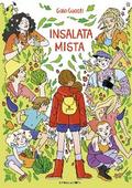 Insalata mista