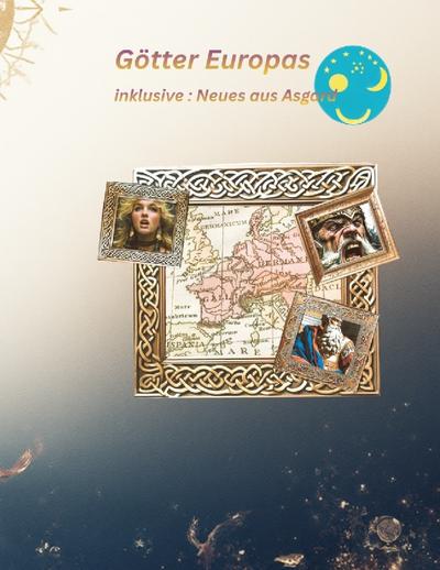 Götter Europas