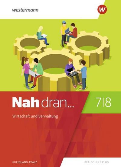Nah dran... WPF - Ausgabe 2019 für Rheinland-Pfalz