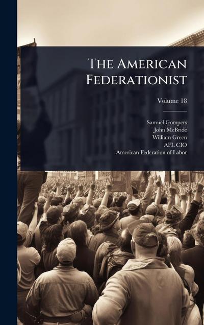The American Federationist