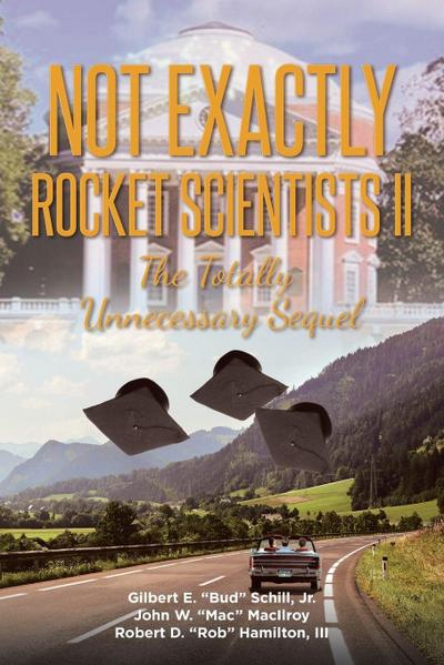 Not Exactly Rocket Scientists II