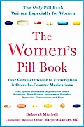The Women’s Pill Book