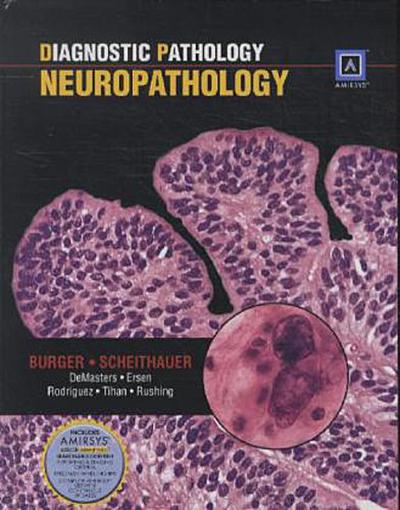 Neuropathology (Diagnostic Pathology)