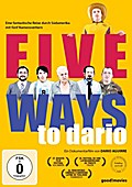 Five Ways to Dario