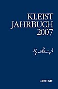 Kleist-Jahrbuch 2007