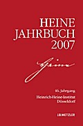Heine-Jahrbuch 2007