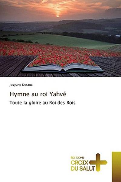 Hymne au roi Yahvé