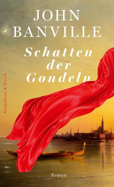 Schatten der Gondeln