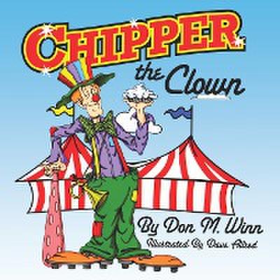 Chipper the Clown