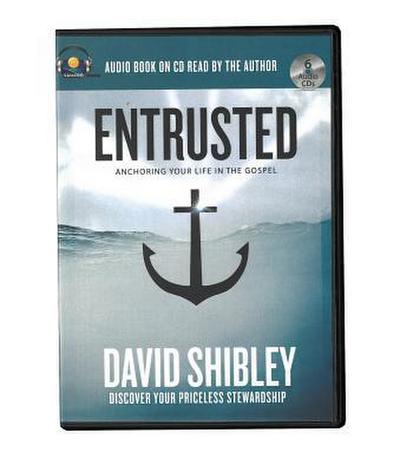 Entrusted
