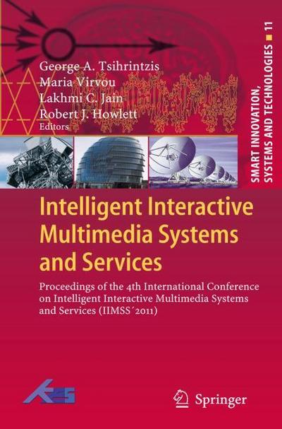Intelligent Interactive Multimedia: Systems and Services