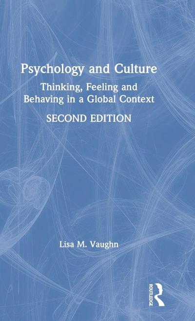 Psychology and Culture