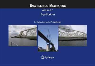 Engineering Mechanics. Vol.1