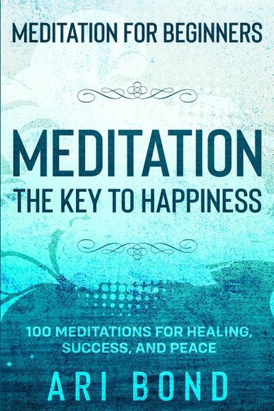 Meditation For Beginners