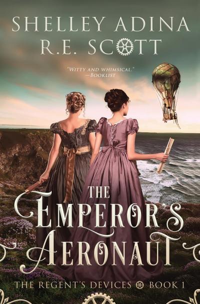 The Emperor’s Aeronaut