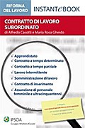 Contratto di lavoro subordinato