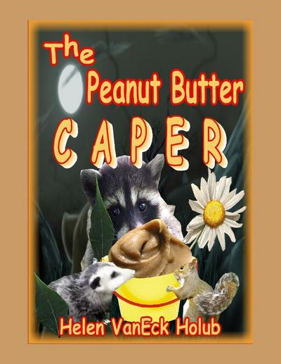 The Peanut Butter Caper