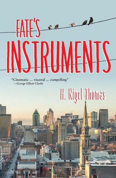 Fate’s Instruments