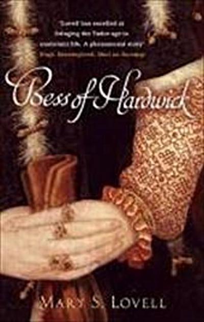 Bess Of Hardwick