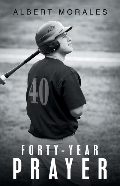 Forty-Year Prayer