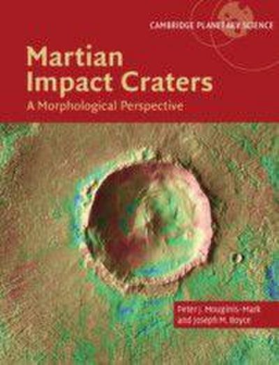 Martian Impact Craters