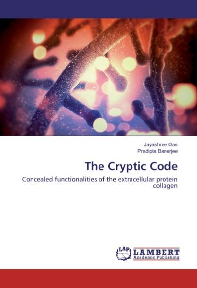 The Cryptic Code