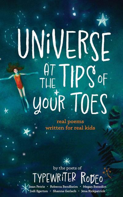 Universe at the Tips of Your Toes