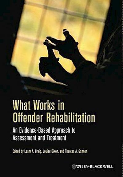 What Works in Offender Rehabilitation