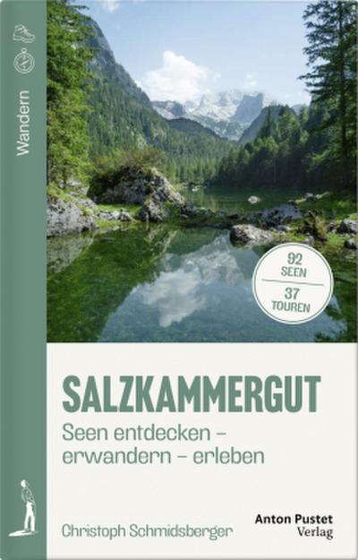 SALZKAMMERGUT